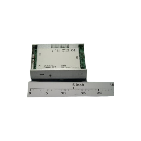 3HNE01586-1 DSQC 377 Queue Tracker