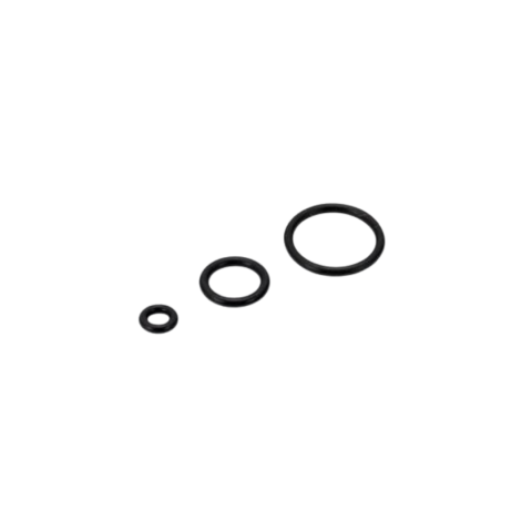 3HS0778-01 O-Ring Kit (Feed Tube)
