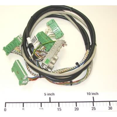 3HAC024371-001 Harness XS13 CP/CS