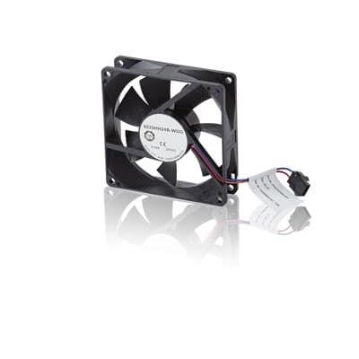 3HAC025466-001 Fan