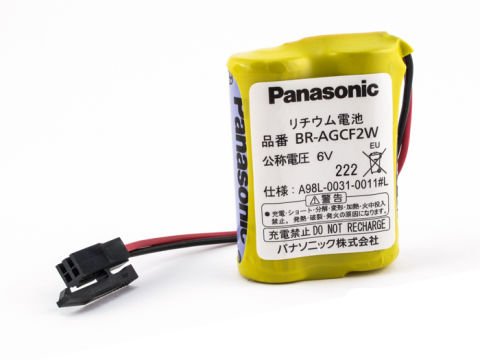A98L-0031-0040#A CRX Battery