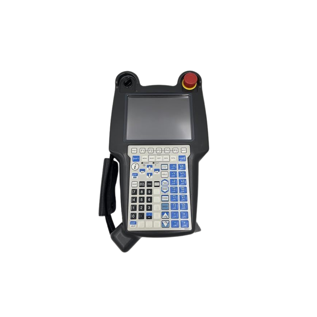 A05B-2255-C101#EGN AI-Pendant Touch Panel General