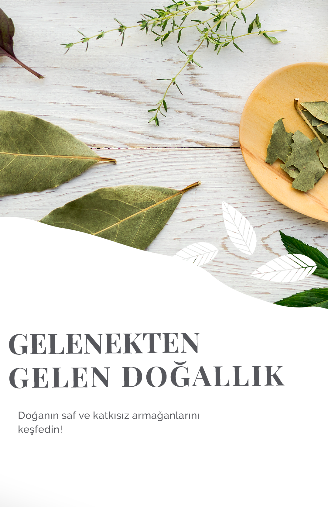 GELENKSEL ÜRÜNLER