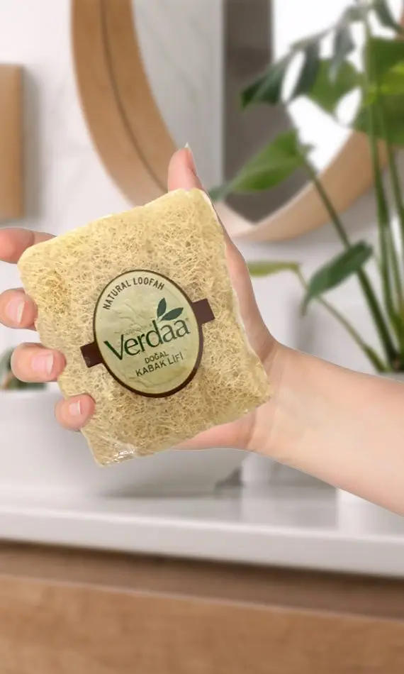 DOĞAL KABAK YÜZ LİFİ