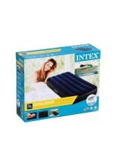 Intex 64756 Tek Kişilik Şişme Yatak