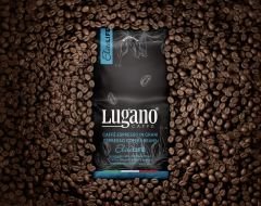 Lugano Elite Life Espresso Çekirdeği 1 Kg