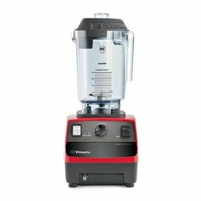 Vitamix Barboss Advance Drink Machine Bar Blender, 1 L, 1560 W,