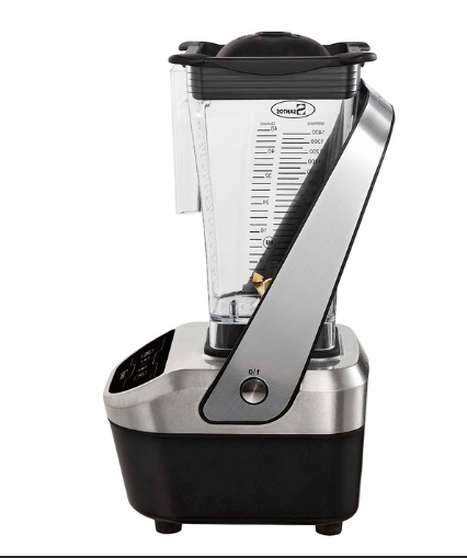 Santos No 66 - Bar Blender