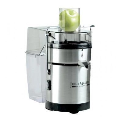 Juice Master LI-240 Katı Meyve Presi