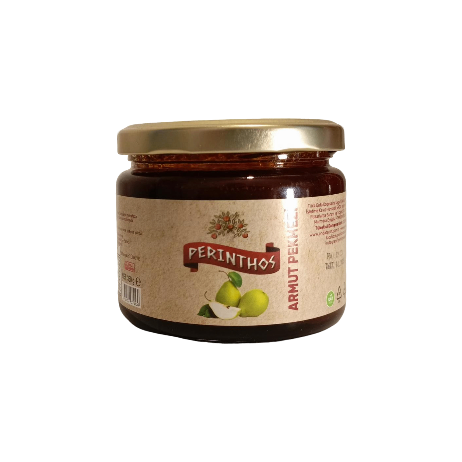 Armut Pekmezi