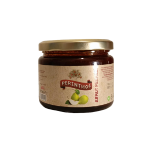 Armut Pekmezi