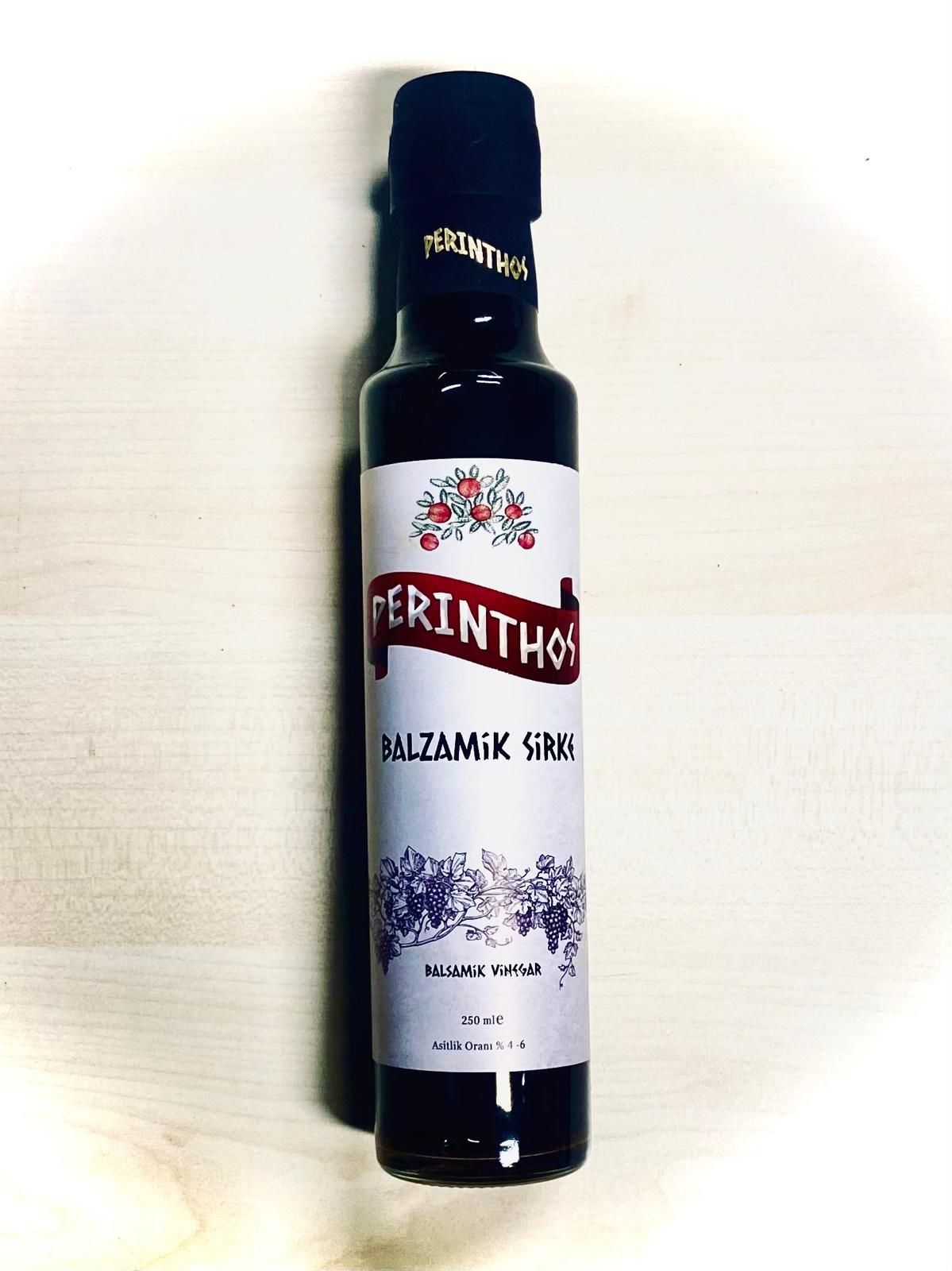 Balzamik Sirke