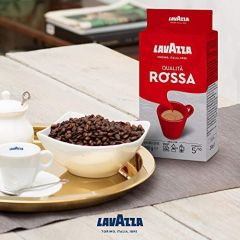 Lavazza Qualita Rossa Filtre Kahve 250 Gr.