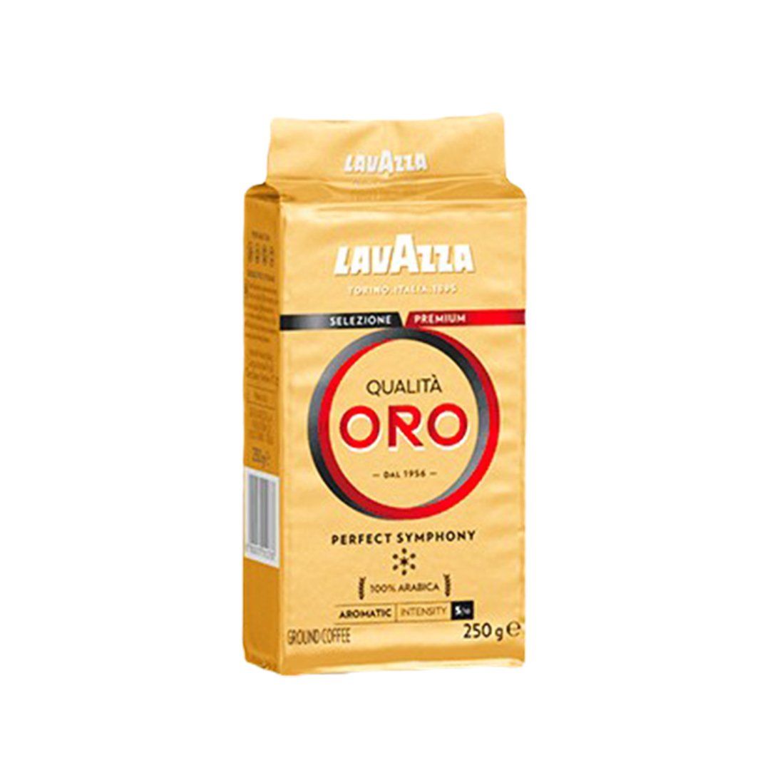 Lavazza Qualita Oro Filtre Kahve 250 Gr.