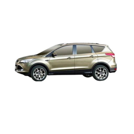 Kuga 2019-