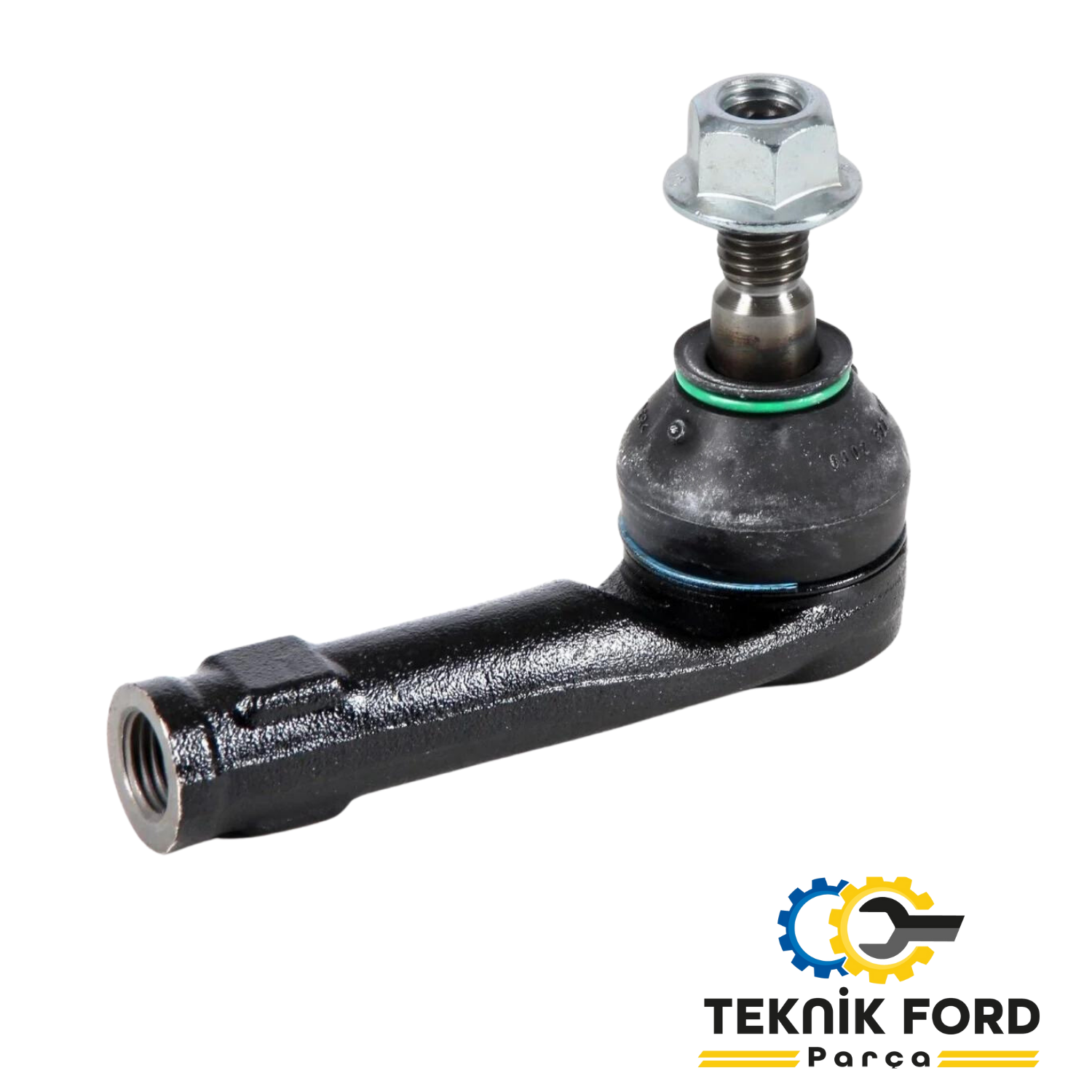 Ford Fiesta 2009-2017 Sol Rotbaşı Teknorot Marka