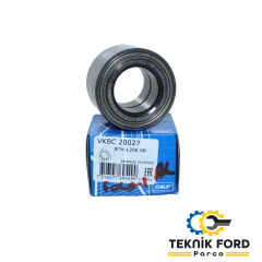 Ford Focus 1998-2004 Ön Arka Bilyası SKF Marka (ABS'li)