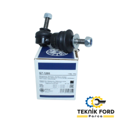 Ford Focus/C-Max 2005-2010 Viraj Askı Rotu Arka Optimal Marka