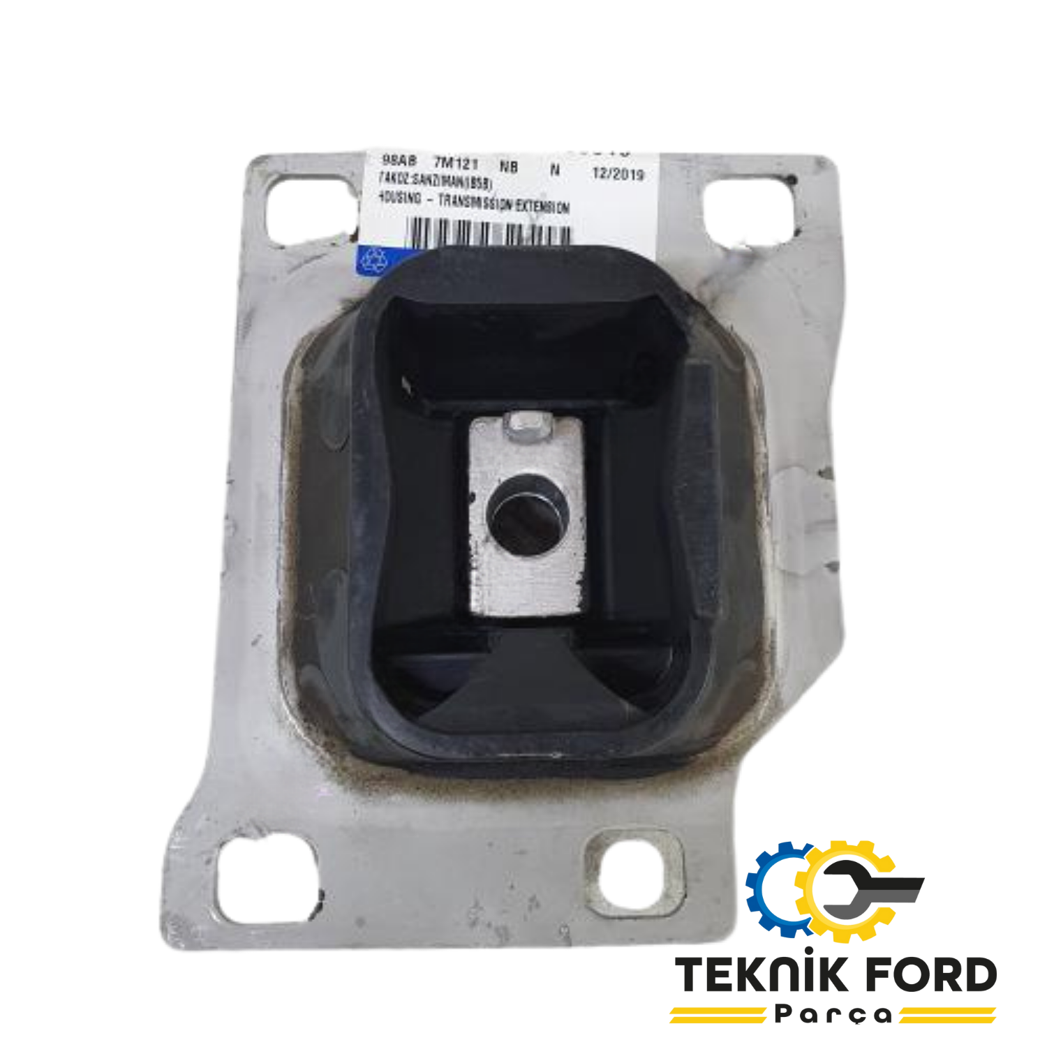 Ford Connect 2003-2013 Şanzıman Üst Takozu Orjinal