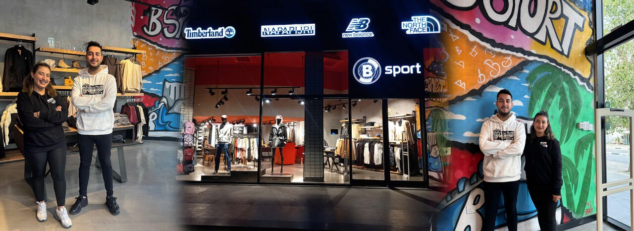 Bsport - Nâng Tầm Thể Thao Việt - Khám Phá & Trải Nghiệm