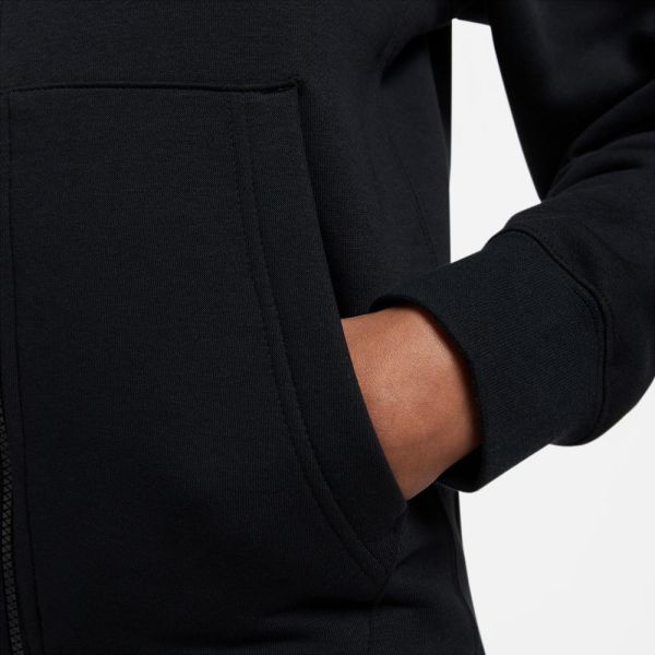 M NSW CLUB HOODIE FZ BB