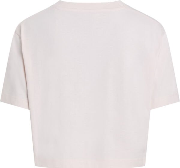 VARSITY CALVIN KLEIN BOXY TEE