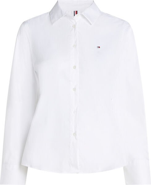 ESS POPLIN REGULAR SHIRT