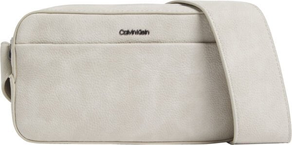 CK REFINED CAMERA BAG NUBUCK