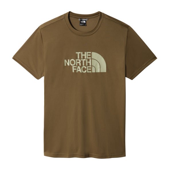 M REAXION EASY TEE - EU