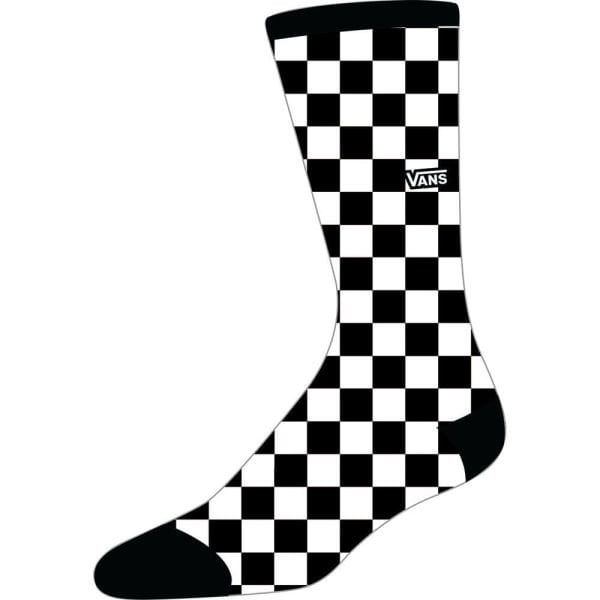 Checkerboard Crew