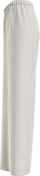 TAPE WIDE LEG JOG PANT