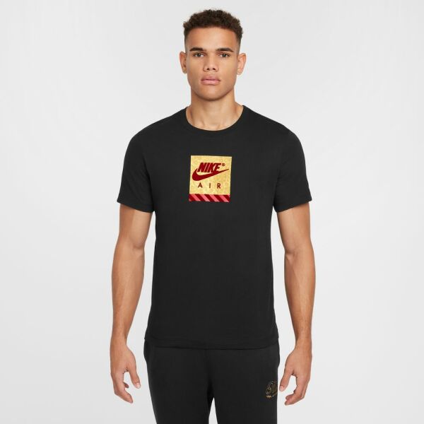 U NSW TEE OC LBR PK 2