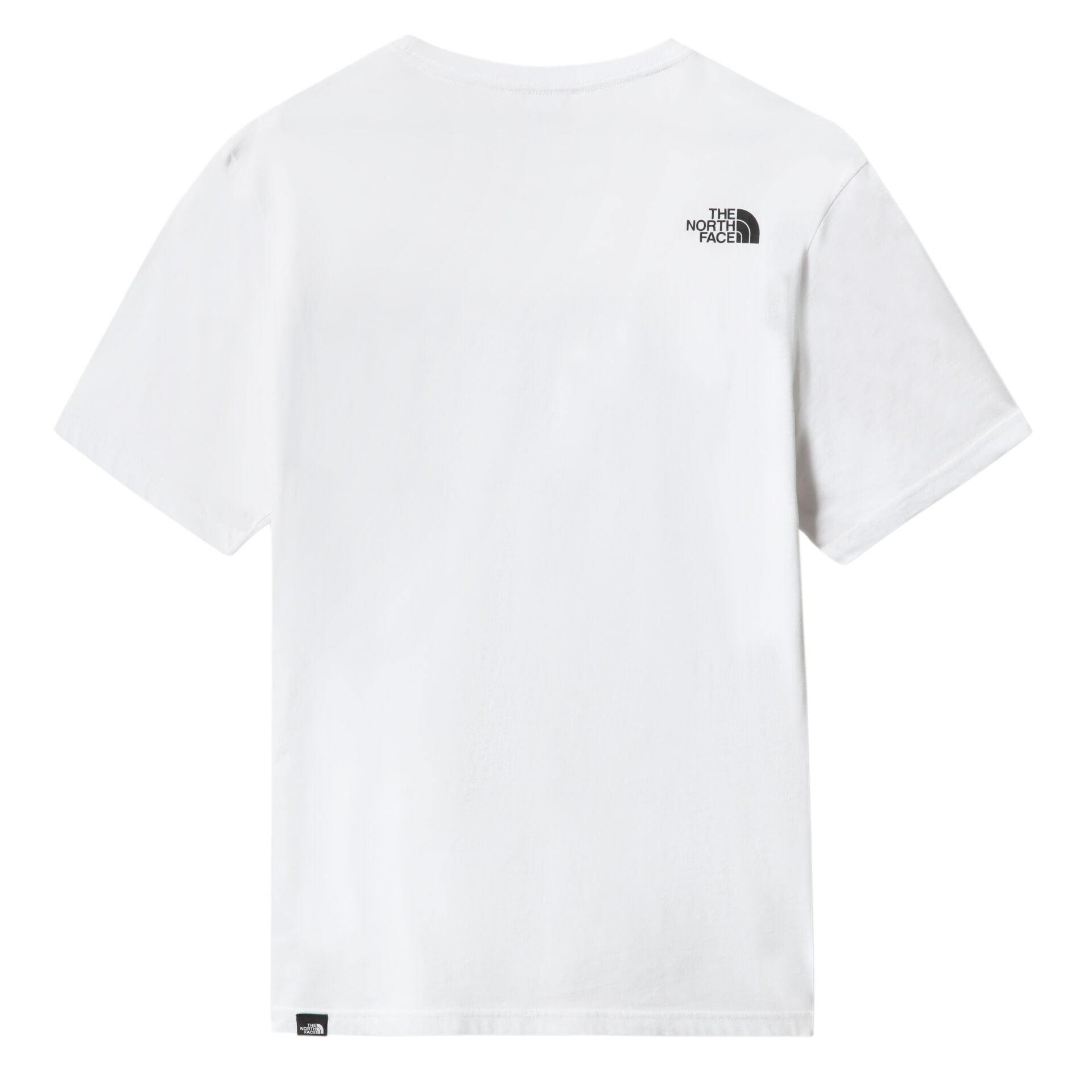 M STANDARD SS TEE - EU