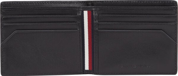 TH CASUAL MINI CC WALLET