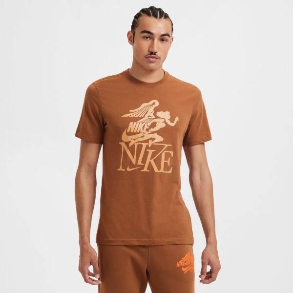 M NSW TEE CLUB SSNL LBR