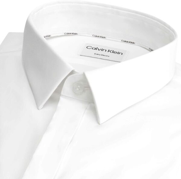 POPLIN HP EXTRA SLIM SHIRT