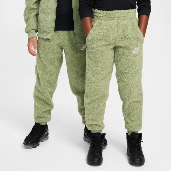 K NSW CLUB FLC PANT WINTERIZED