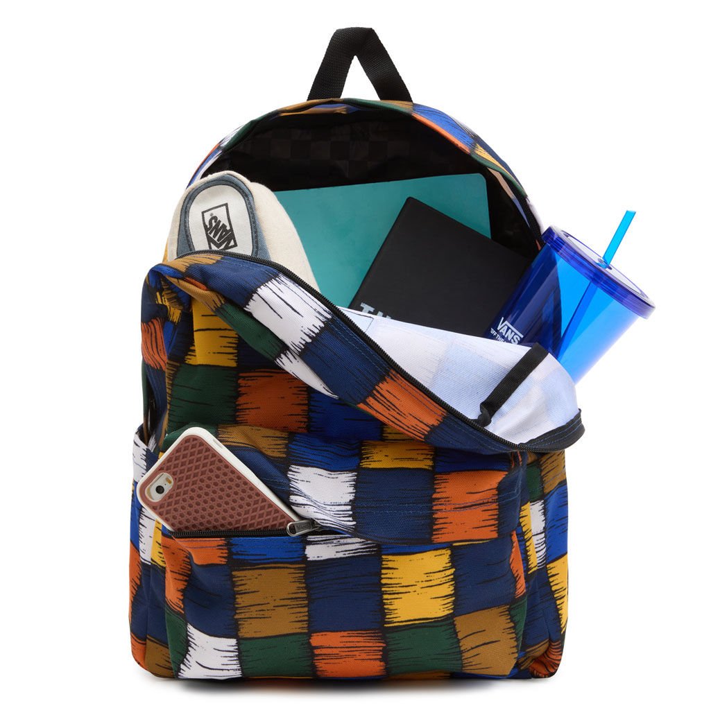 MN OLD SKOOL H2O BACKPACK