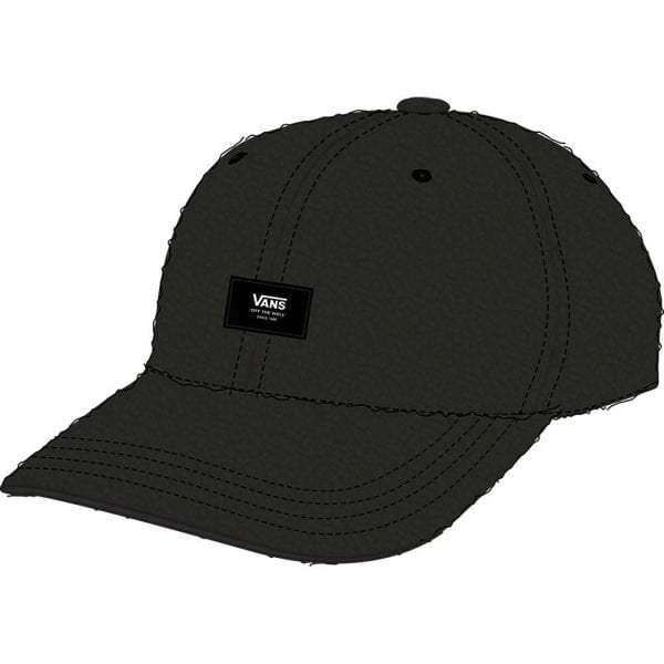 Delin Curved Bill Jockey