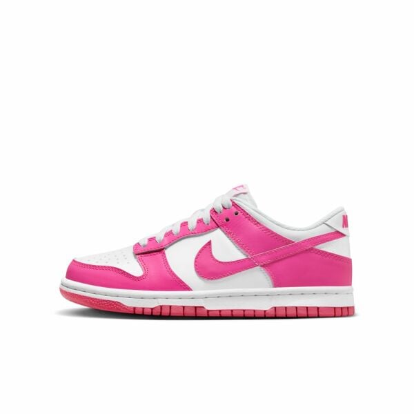 NIKE DUNK LOW (GS)