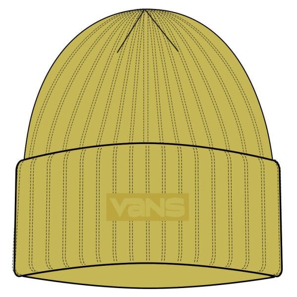 Sunnyside Cuff Beanie