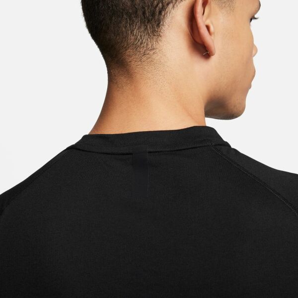 M NK DF FLEX REP SS TOP