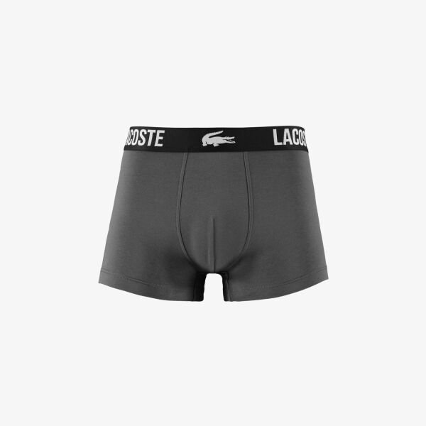 PACK DE 3 BOXERS COURTS