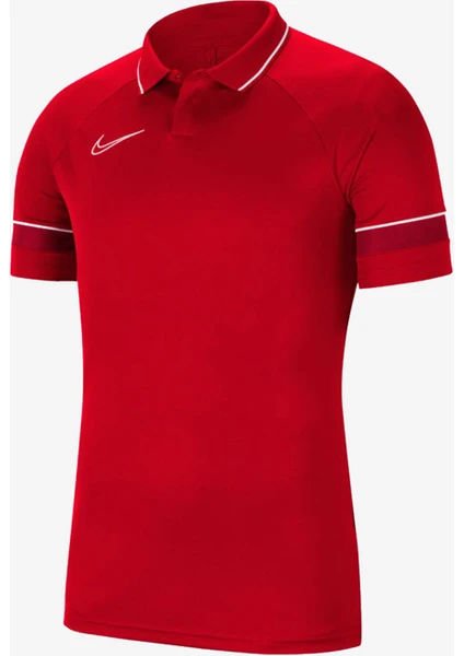 M NK DF ACD21 POLO SS