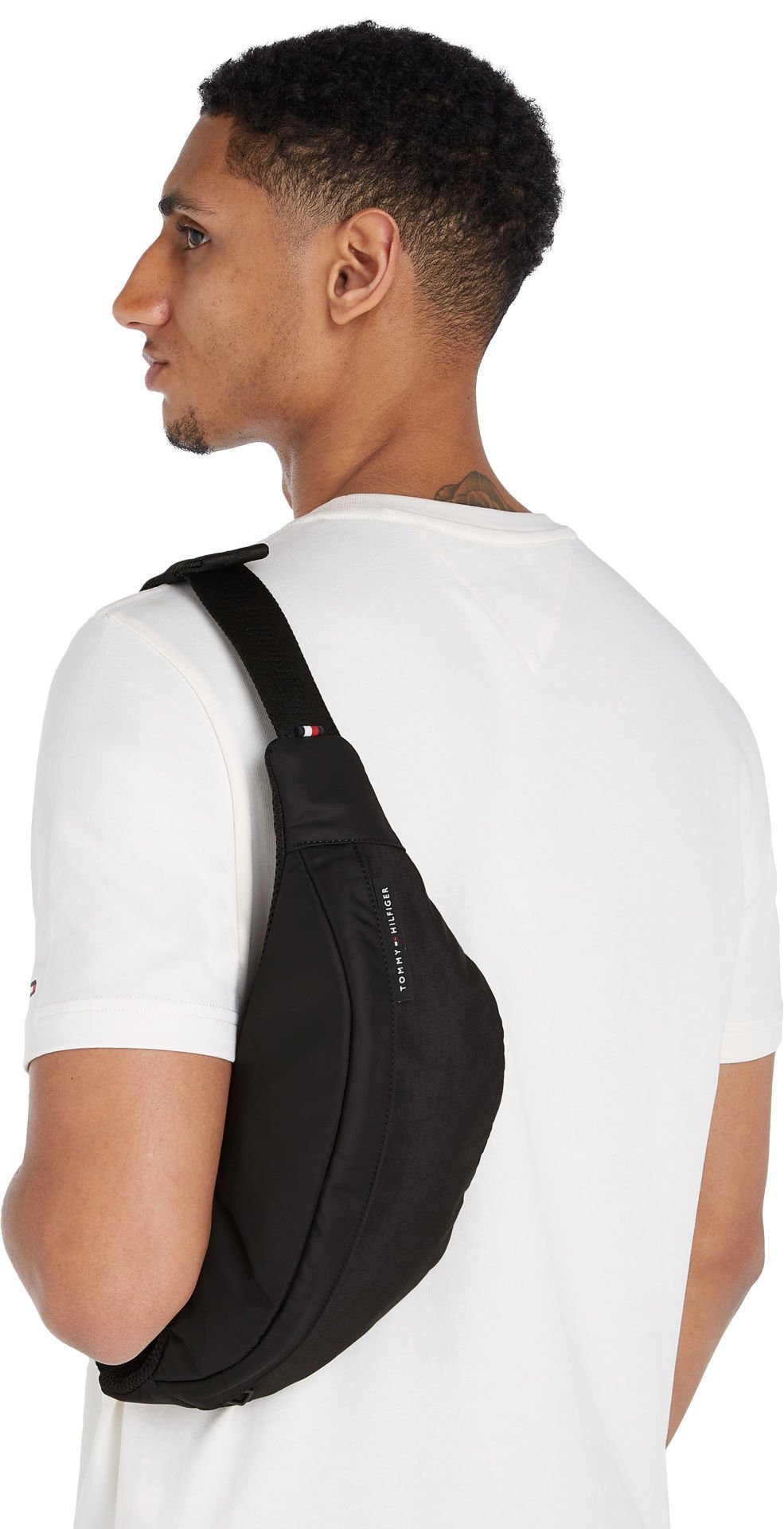 TH ELEMENT REPREVE WAISTBAG