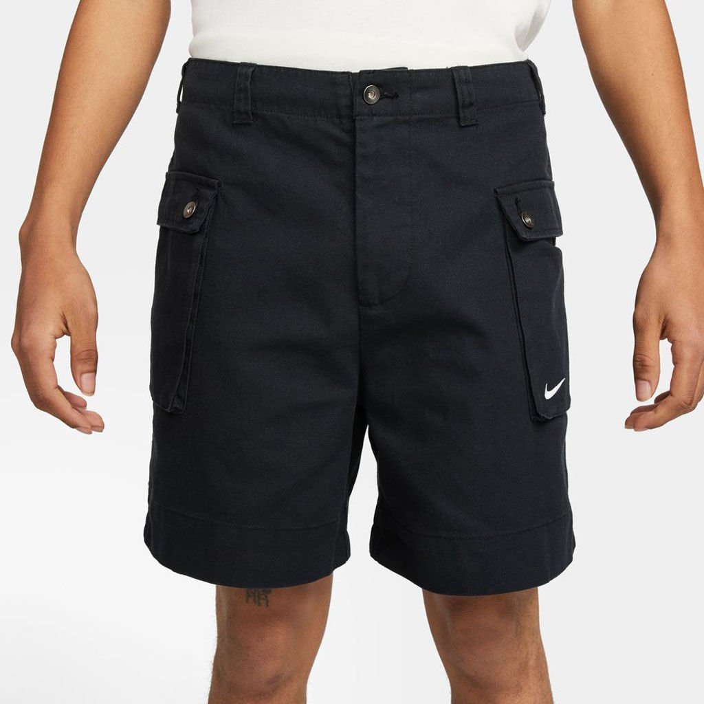 M NL WVN P44 CARGO SHORT