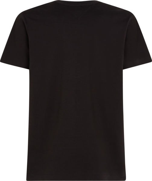 INTERLOCK PIQUE ICON TEE