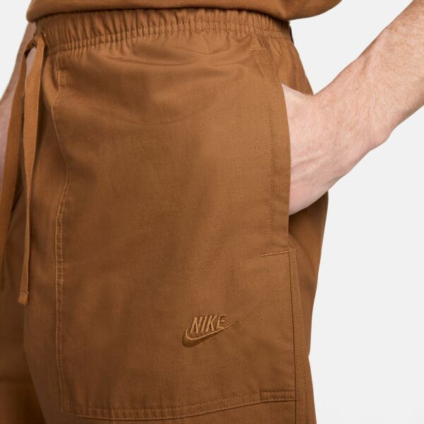 M NK CLUB BARCELONA PANT