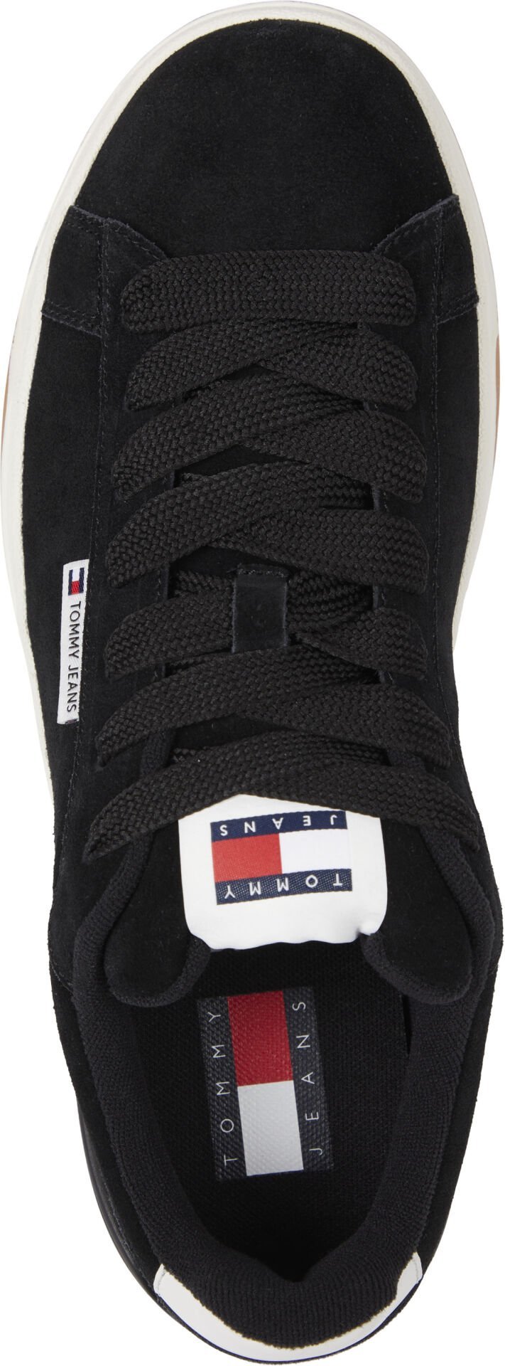 TJM SKATER SNEAKER