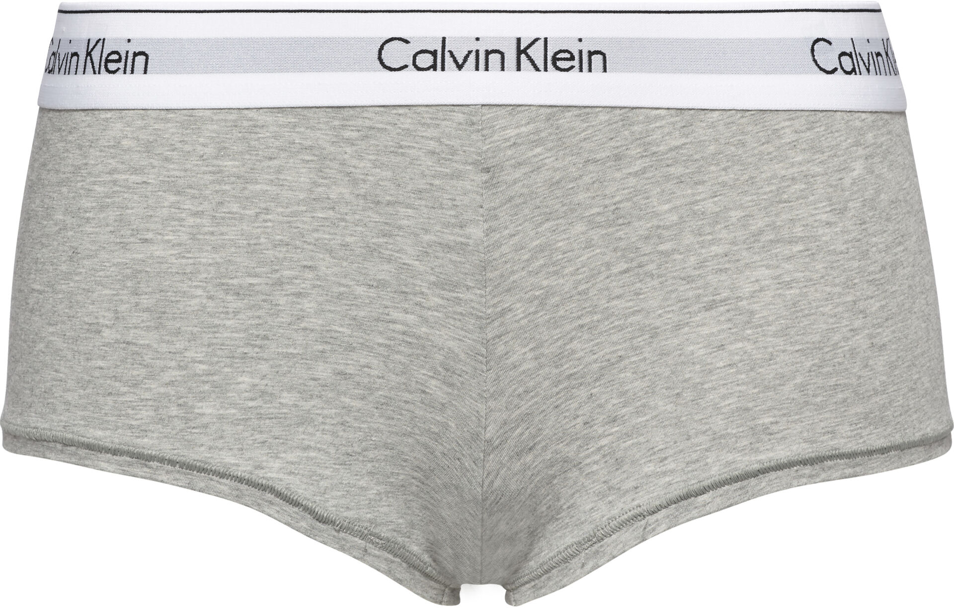BOYSHORT Gri - XS